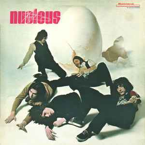 Nucleus – Nucleus (1969, Vinyl) - Discogs