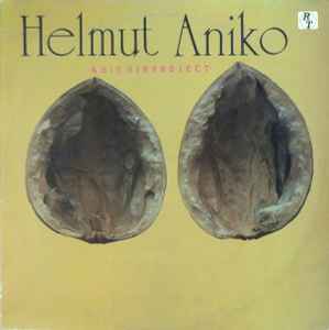 Helmut Aniko & VIB-Project - Helmut Aniko & VIB-Project