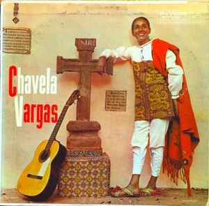 Chavela Vargas - Chavela Vargas