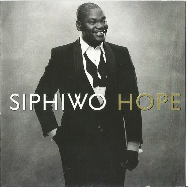 Album herunterladen Siphiwo - Hope