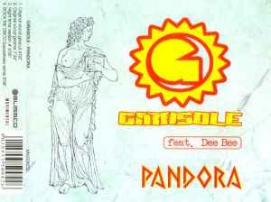 Girasole - Pandora album cover