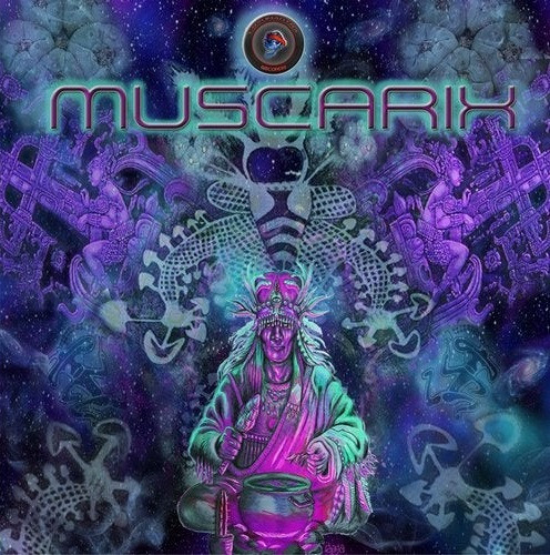 descargar álbum Various - Muscarix