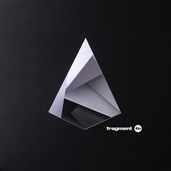 Album herunterladen Lecomte De Brégeot - Fragment EP