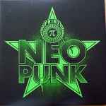 Cover of Neopunk, 2008-10-24, Vinyl