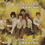 Cover of Hollies Sing Hollies, 1999, CD