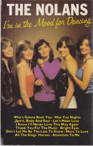 The Nolans - I'm In The Mood For Dancing | Releases | Discogs