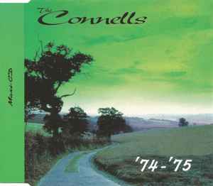 '74-'75 - The Connells