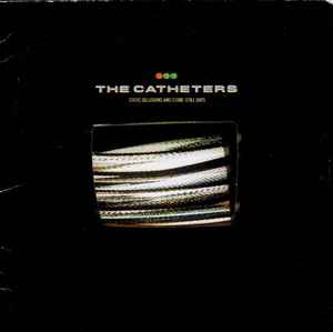 The Catheters - Static Delusions And Stone-Still Days