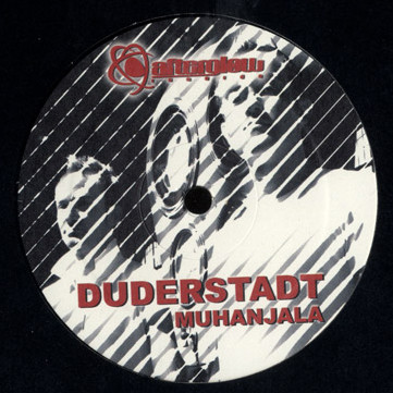 last ned album Duderstadt - Muhanjala