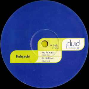 Kobyashi - Release