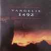 Vangelis - 1492 – Conquest Of Paradise (Music From The Original Soundtrack)