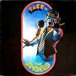 Cover of Face To Face, , Vinyl