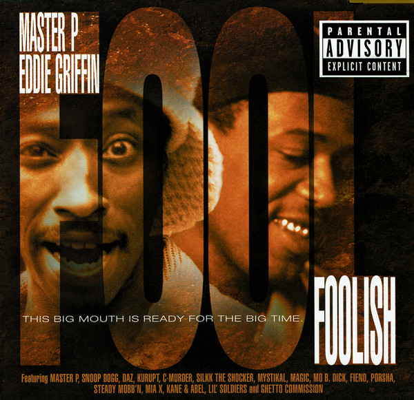 Foolish (Original Motion Picture Soundtrack) (1999, CD) - Discogs