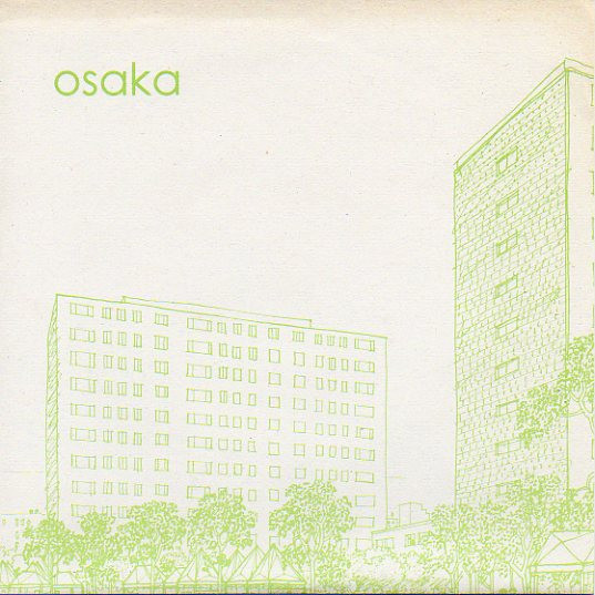 Osaka - Lipstick Building EP (1998) NC5qcGVn