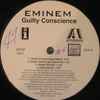 Eminem Featuring Dr. Dre - Guilty Conscience