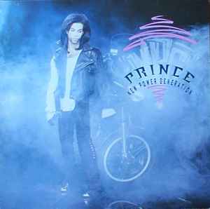 Prince New Power Generation Vinyl) - Discogs