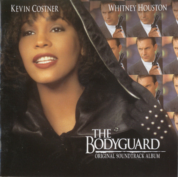 The Bodyguard / Bodyguard 2, 2 Disc [DVD]