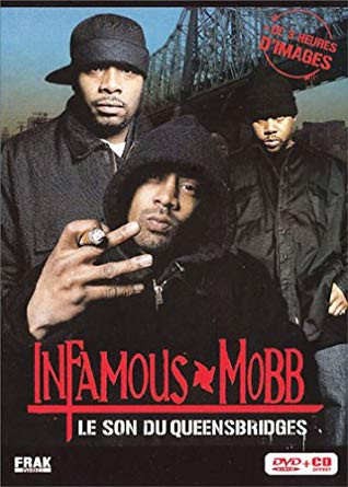Infamous Mobb – Le Son Du Queensbridge (2005, CD) - Discogs