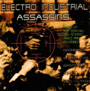 Various - Electro Industrial Assassins