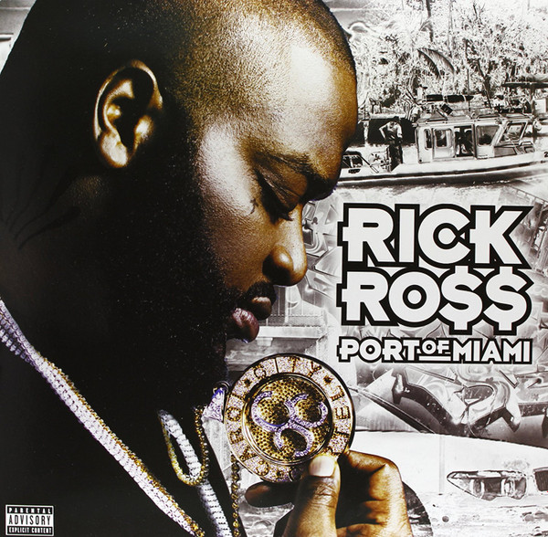 Rick Ro$$ – Port Of Miami (2006)