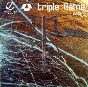 Triple Game - Europa album cover