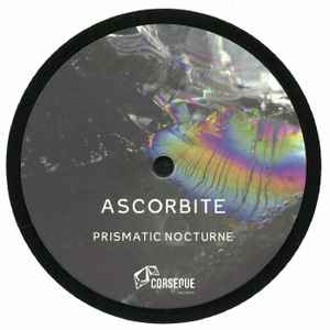 Prismatic Nocturne - Ascorbite