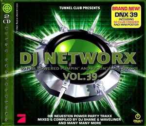 DJ Networx Vol. 39 - Various