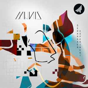 Munis (2) - Gedankenexperiment album cover