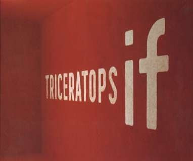 baixar álbum Triceratops - If