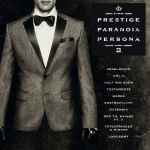 Cover of Prestige, Paranoia, Persona Vol. 2, 2012-10-01, Vinyl