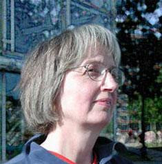 Birgitte Alsted