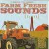 Various - KJHK 90.7 FM Presents Farm Fresh Sounds 2007