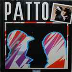 Cover of Patto, 1985, Vinyl