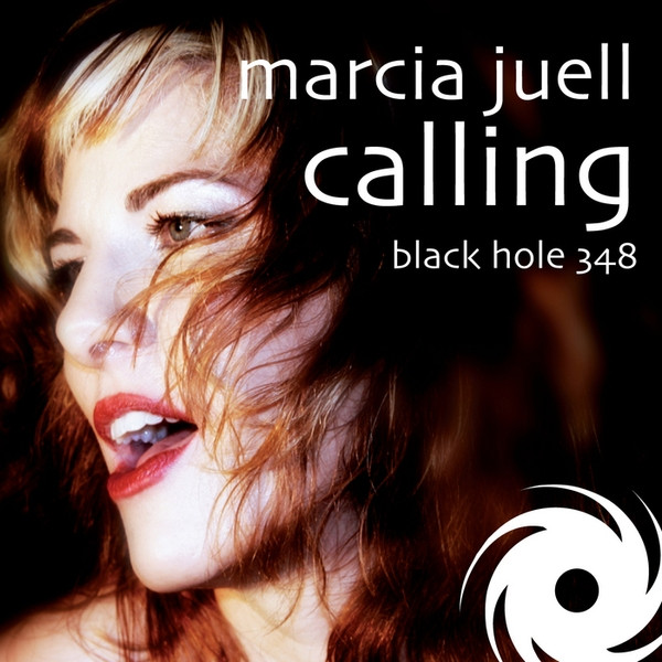 Album herunterladen Marcia Juell - Calling