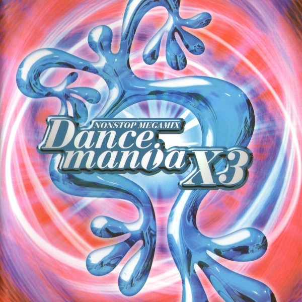 Dancemania X3 (1999, CD) - Discogs