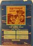 Cover of The Best Of The James Gang Featuring Joe Walsh, 1973, 8-Track Cartridge