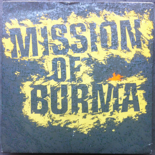 descargar álbum Mission Of Burma - Academy Fight Song