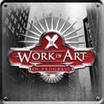 Work Of Art – In Progress (2011, CD) - Discogs