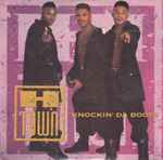 H-Town – Knockin' Da Boots (1993, Vinyl) - Discogs