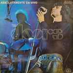 Cover of Absolutamente En Vivo, 1970, Vinyl