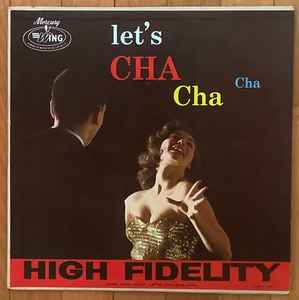 Hector Rivera And His Orchestra Let s Cha Cha Cha Vinyl Discogs