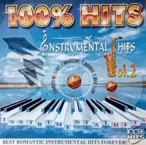 100% Hits. Instrumental Hits Vol.2 (CD) - Discogs