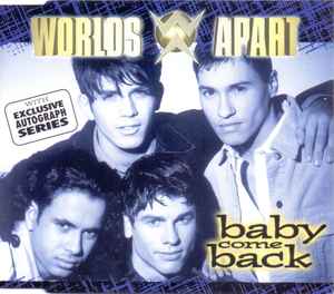 I Was Born to Love You by Worlds Apart - Samples, Covers and Remixes