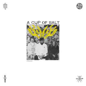 H. Hawkline - A Cup Of Salt album cover
