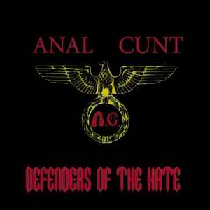 Anal Cunt – Fuckin' A (2011, CD) - Discogs