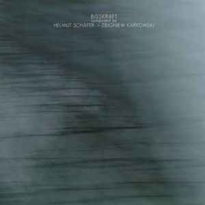 Helmut Schäfer - Bisskraft album cover