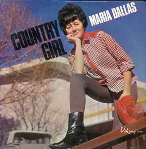 Country Girl - Maria Dallas