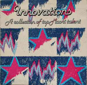 Various - Innovations album cover