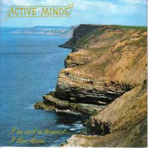 Active Minds (2) - I'm Not A Tourist... I Live Here.