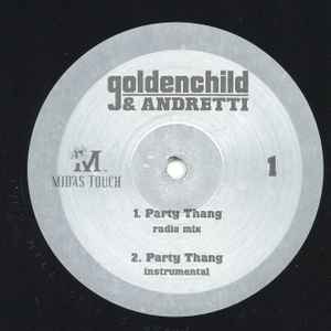 goldenchild music | Discogs